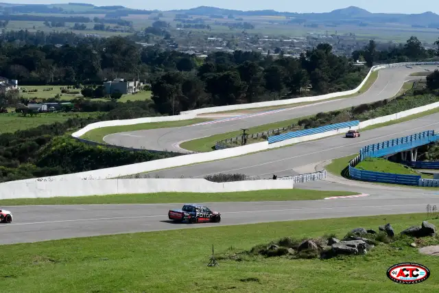 FECHA 8 | GRAN PREMIO SHELL V-POWER TC PICK UP - BALCARCE 49