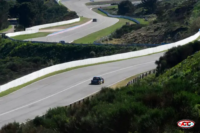 FECHA 8 | GRAN PREMIO SHELL V-POWER TC PICK UP - BALCARCE 46