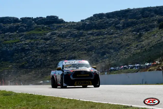 FECHA 8 | GRAN PREMIO SHELL V-POWER TC PICK UP - BALCARCE 44