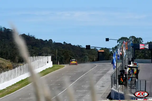 FECHA 8 | GRAN PREMIO SHELL V-POWER TC PICK UP - BALCARCE 78