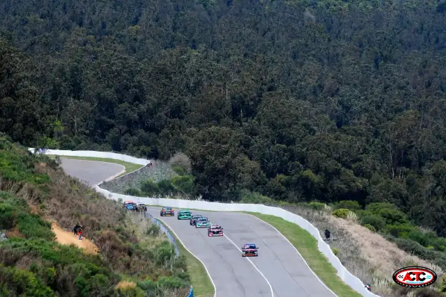 FECHA 8 | GRAN PREMIO SHELL V-POWER TC PICK UP - BALCARCE 21