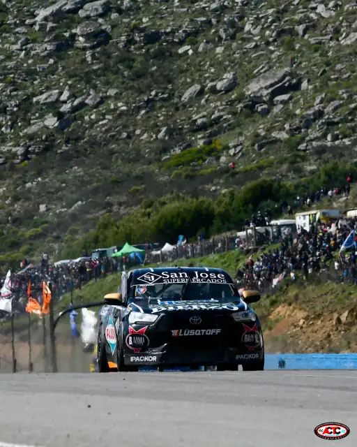 FECHA 8 | GRAN PREMIO SHELL V-POWER TC PICK UP - BALCARCE 38