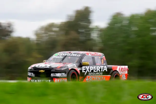 FECHA 9 | TCPK en LA PLATA 65