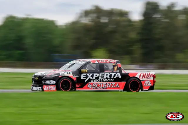 FECHA 9 | TCPK en LA PLATA 42