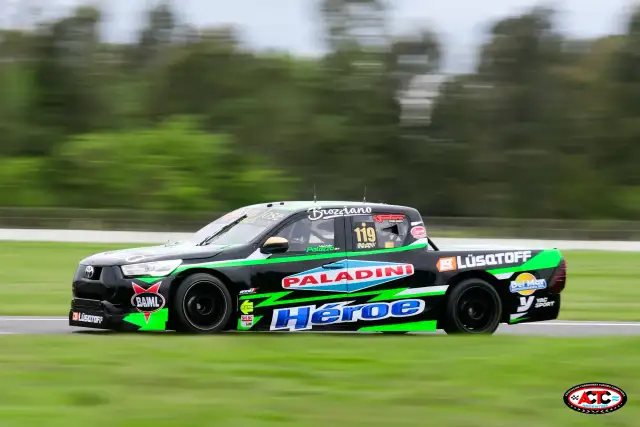 FECHA 9 | TCPK en LA PLATA 49