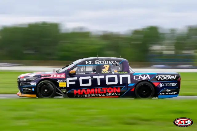 FECHA 9 | TCPK en LA PLATA 48