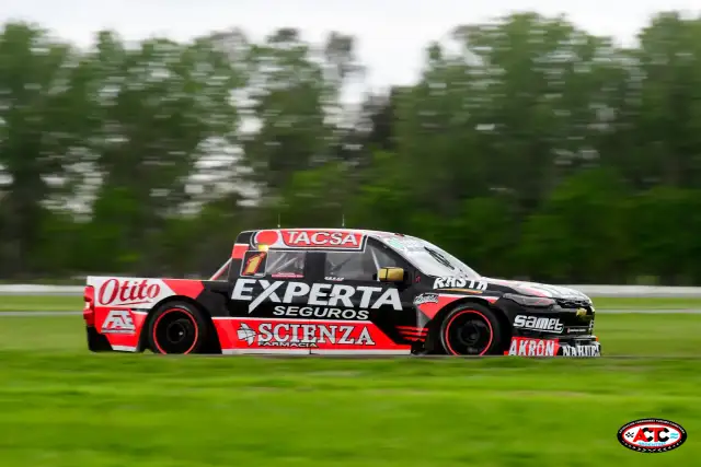 FECHA 9 | TCPK en LA PLATA 34