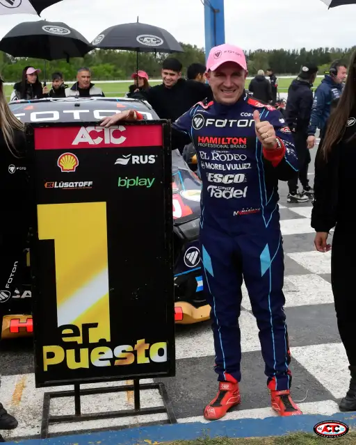 FECHA 9 | TCPK en LA PLATA 31