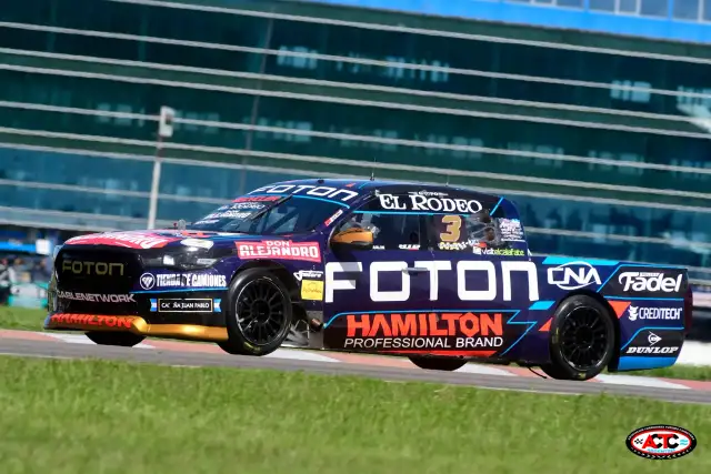 FECHA 9 | TCPK en LA PLATA 22