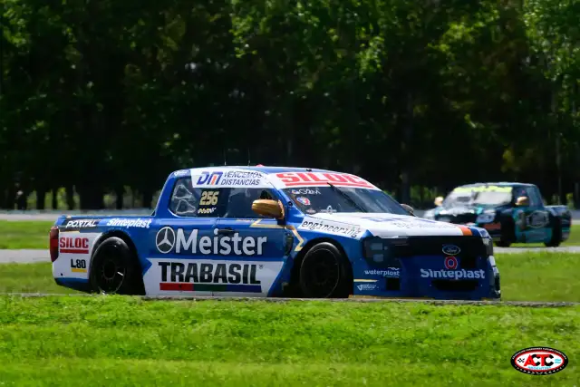 FECHA 9 | TCPK en LA PLATA 3