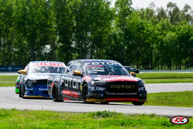 FECHA 9 | TCPK en LA PLATA 11
