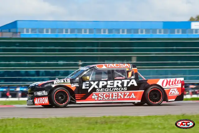 FECHA 9 | TCPK en LA PLATA 21
