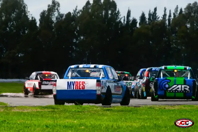 FECHA 9 | TCPK en LA PLATA 19
