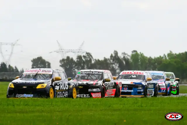 FECHA 9 | TCPK en LA PLATA 10