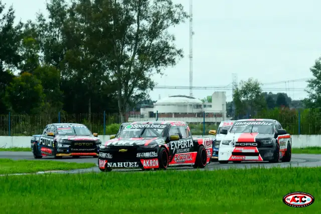 FECHA 9 | TCPK en LA PLATA 1