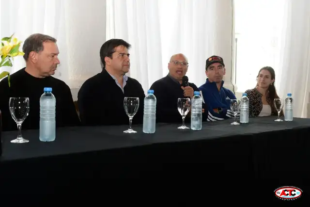 PREVIA FECHA 8 | GIRO EN TANDIL, MAR DEL PLATA Y BALCARCE 32