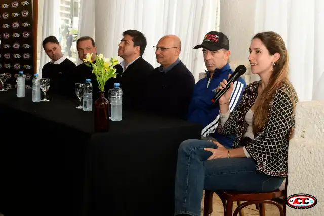 PREVIA FECHA 8 | GIRO EN TANDIL, MAR DEL PLATA Y BALCARCE 27