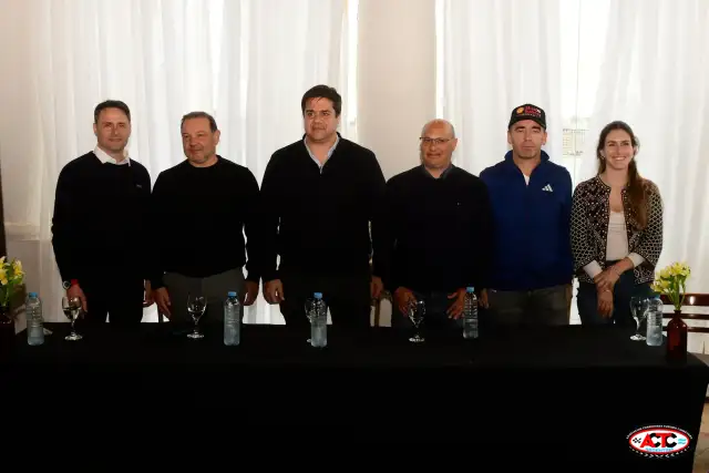 PREVIA FECHA 8 | GIRO EN TANDIL, MAR DEL PLATA Y BALCARCE 41