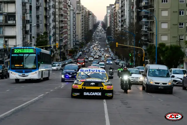 PREVIA FECHA 8 | GIRO EN TANDIL, MAR DEL PLATA Y BALCARCE 29
