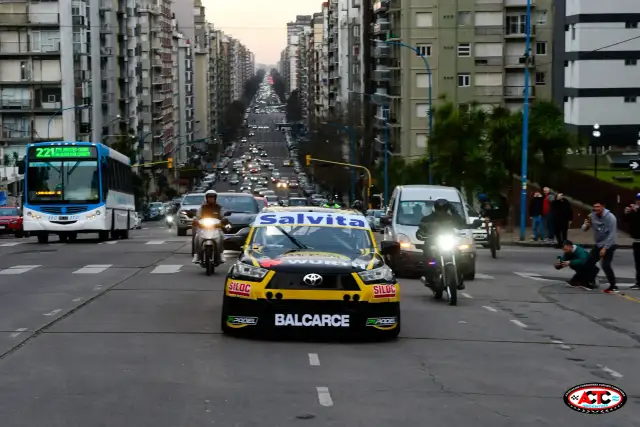 PREVIA FECHA 8 | GIRO EN TANDIL, MAR DEL PLATA Y BALCARCE 31