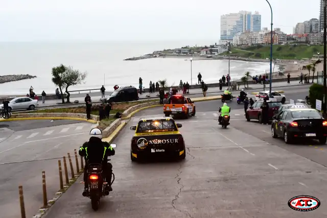 PREVIA FECHA 8 | GIRO EN TANDIL, MAR DEL PLATA Y BALCARCE 39