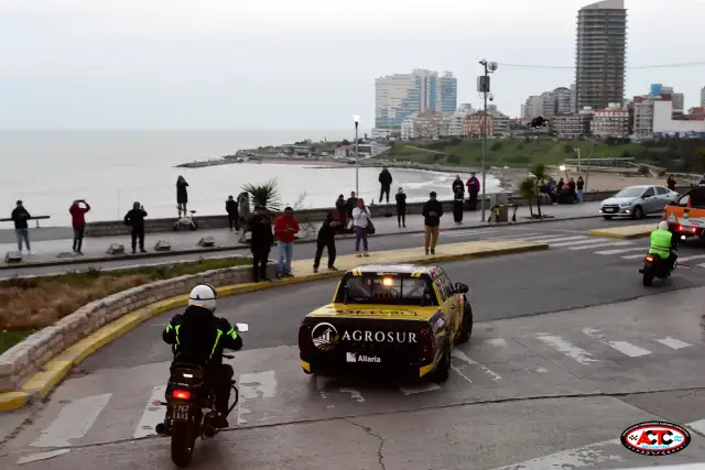 PREVIA FECHA 8 | GIRO EN TANDIL, MAR DEL PLATA Y BALCARCE 35
