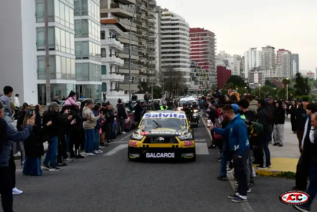 PREVIA FECHA 8 | GIRO EN TANDIL, MAR DEL PLATA Y BALCARCE 37