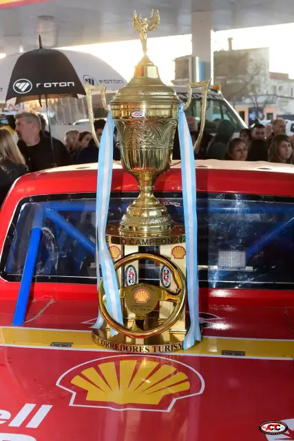 PREVIA FECHA 8 | GIRO EN TANDIL, MAR DEL PLATA Y BALCARCE 10