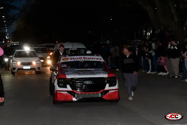 PREVIA FECHA 8 | GIRO EN TANDIL, MAR DEL PLATA Y BALCARCE 7