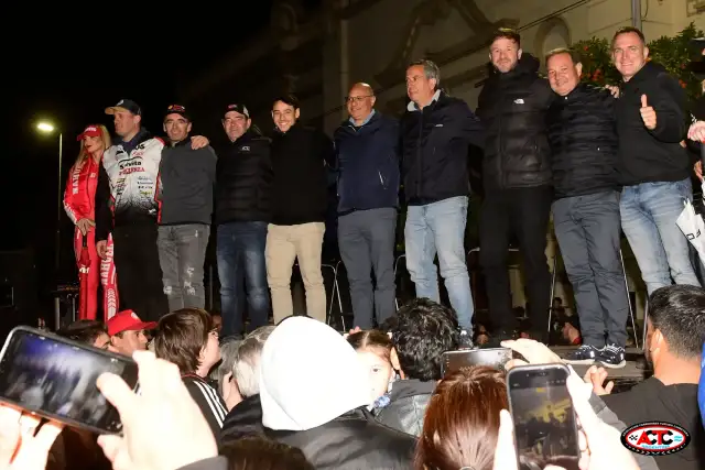 PREVIA FECHA 8 | GIRO EN TANDIL, MAR DEL PLATA Y BALCARCE 2