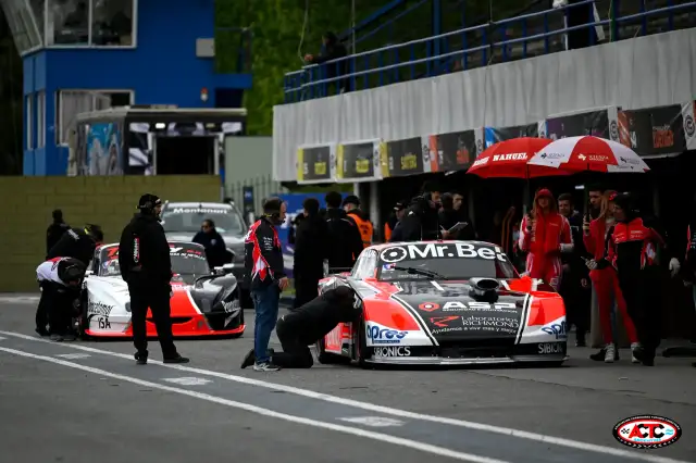 FECHA 10 | TC PISTA MOURAS EN LA PLATA 29