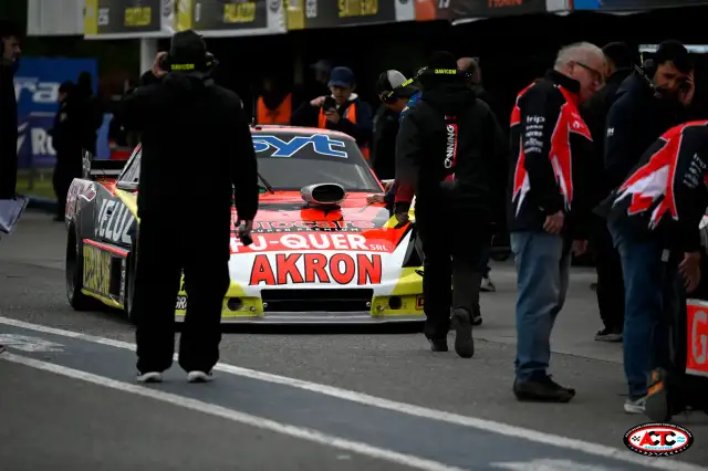 FECHA 10 | TC PISTA MOURAS EN LA PLATA 28
