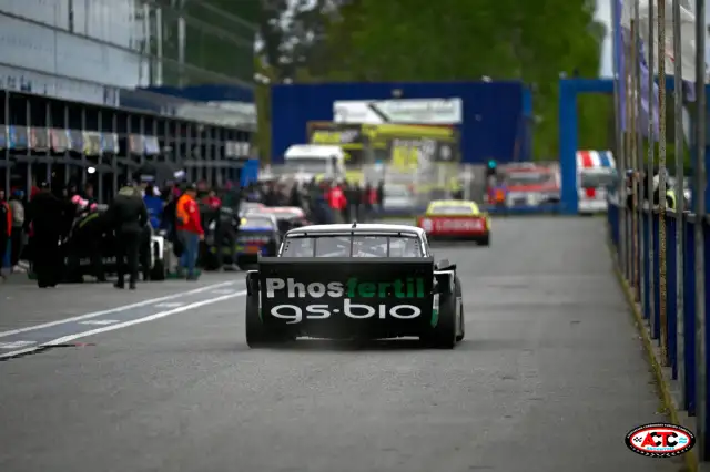 FECHA 10 | TC PISTA MOURAS EN LA PLATA 32