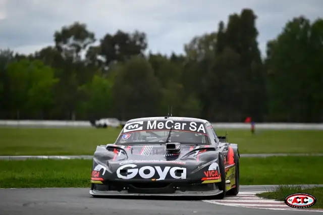 FECHA 10 | TC PISTA MOURAS EN LA PLATA 26