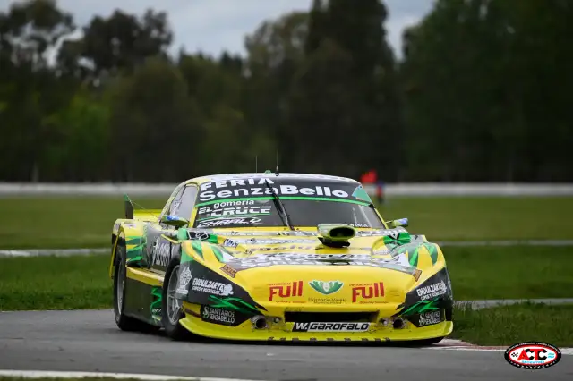 FECHA 10 | TC PISTA MOURAS EN LA PLATA 25