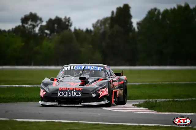 FECHA 10 | TC PISTA MOURAS EN LA PLATA 41