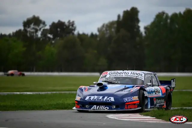FECHA 10 | TC PISTA MOURAS EN LA PLATA 24