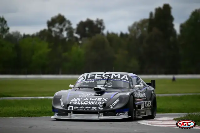 FECHA 10 | TC PISTA MOURAS EN LA PLATA 23