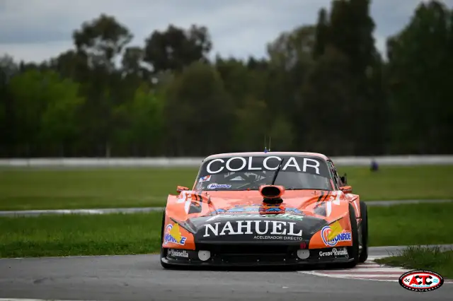 FECHA 10 | TC PISTA MOURAS EN LA PLATA 31