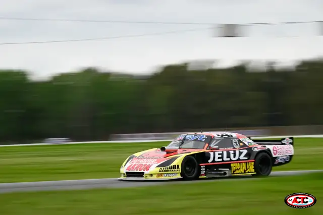 FECHA 10 | TC PISTA MOURAS EN LA PLATA 40