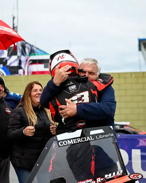 FECHA 10 | TC PISTA MOURAS EN LA PLATA 35