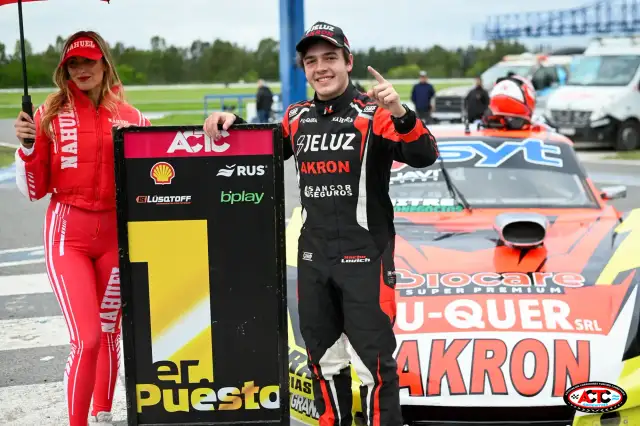 FECHA 10 | TC PISTA MOURAS EN LA PLATA 37
