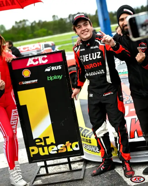 FECHA 10 | TC PISTA MOURAS EN LA PLATA 39