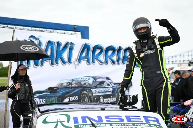 FECHA 10 | TC PISTA MOURAS EN LA PLATA 14