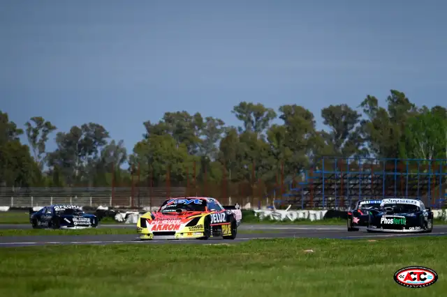 FECHA 10 | TC PISTA MOURAS EN LA PLATA 22