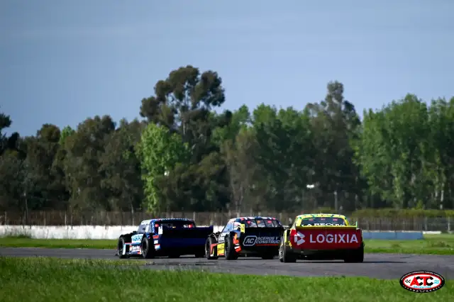 FECHA 10 | TC PISTA MOURAS EN LA PLATA 20