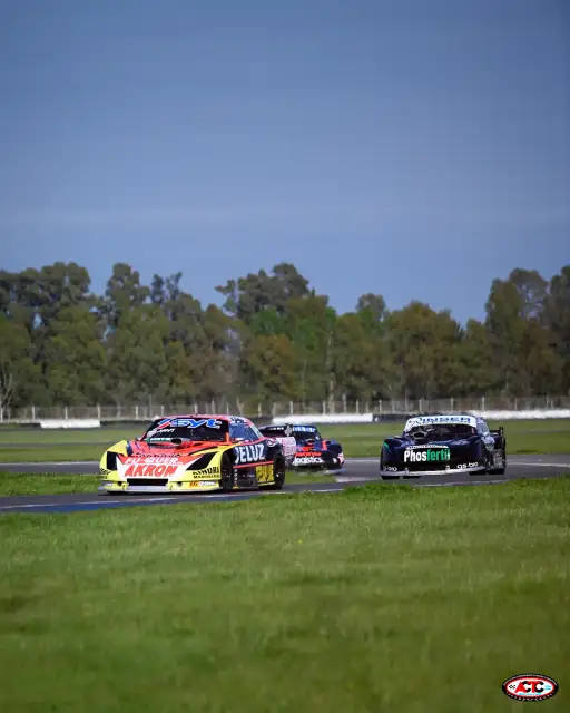 FECHA 10 | TC PISTA MOURAS EN LA PLATA 19
