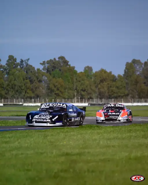 FECHA 10 | TC PISTA MOURAS EN LA PLATA 18