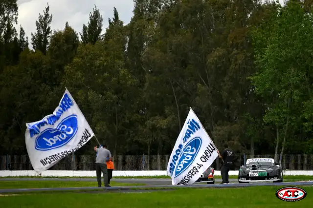 FECHA 10 | TC PISTA MOURAS EN LA PLATA 8
