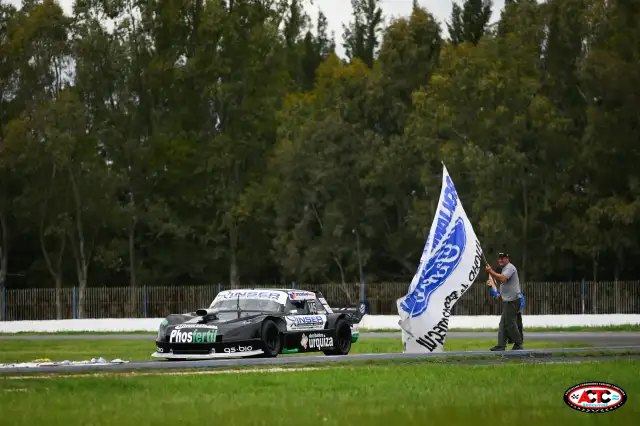 FECHA 10 | TC PISTA MOURAS EN LA PLATA 13